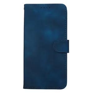 Retro Vintage Wallet Leather Case For Iphone 14 13 Mini 12 Pro Max 11 X Xs Xr 7 8 6 6s Plus Flip Cover Pouch Mobile Phone Case