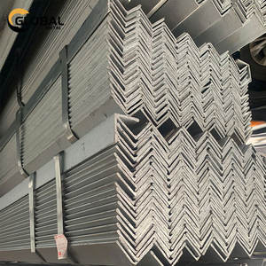 Angle en acier léger personnalisé de livraison rapide d'usine - Product Image 2