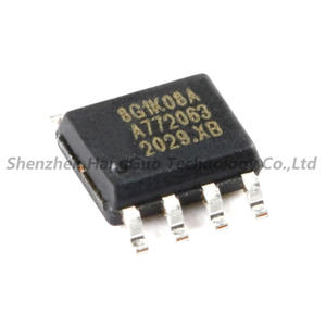 Microcontrôleur à puce unique STC8G1 MARK 8G1K08A SOP8 STC8G1K08A-36I pour puces IC - Product Image 2