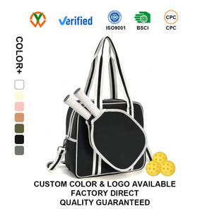 Bolsa de Pickleball Económica, Nueva, Ligera, para Exteriores - Product Image 1