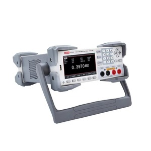 UNI-T UT3513 UT3516 มิลลิโอห์มมิเตอร์ เครื่องทดสอบความต้านทาน ราคา ติดต่อเรา - Product Image 2