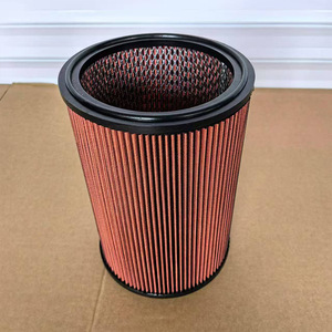 Parker AFm8050 Filter Element Synthetic Material For Coal <b>Mills</b> And Hydraulic Oil Filters - Product Image 1