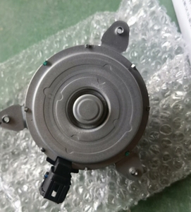 Ac 220V/230V 50Hz/60Hz nhôm tiếng ồn thấp tốc độ cao Bảng động cơ quạt - Product Image 4