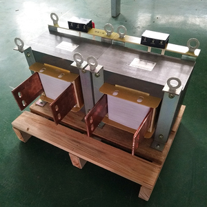 Transformateur de contrôle monophasé BK 1500VA 12V 24V 48V, tension personnalisée pour panneaux <span class=keywords><strong>électrique</strong></span>s - Product Image 5