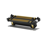 Connecteur flottant carte à carte WECONN WL-FBTB410-MXXX069XXXX0X, pas de 0,5 mm, connecteur mâle 6,9H SMT 60 broches