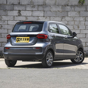 Leapmotor T03 2026, Auto Usado Chino Económico, Inspección Profesional, Fácil de Estacionar, Autos Usados en Venta y Soporte Postventa - Product Image 6