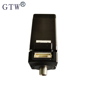 Nema 11闭环步进电机，带编码器空心轴混合DC功率线性模式多体选项 - Product Image 6