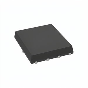 8-PQFN FDMS7694 Electronics Component Original Transistors - Product Image 1