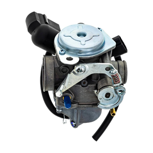 <span class=keywords><strong>คา</strong></span><span class=keywords><strong>ร์</strong></span><span class=keywords><strong>บู</strong></span>เรเตอร์มอเตอ<span class=keywords><strong>ร์</strong></span>ไซค์ Pd18j 18มม. ประสิทธิภาพสูง<span class=keywords><strong>ชุด</strong></span><span class=keywords><strong>ซ่อม</strong></span><span class=keywords><strong>คา</strong></span><span class=keywords><strong>ร์</strong></span><span class=keywords><strong>บู</strong></span>เรเตอร์50 NPS50สำหรับฮอนด้าเอทีวี4จังหวะ - Product Image 2