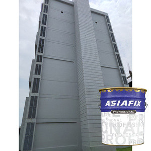 Pintura de Acabado de <span class=keywords><strong>Estuco</strong></span> <span class=keywords><strong>Veneciano</strong></span> de Alto Brillo, Pintura para Decoración de Interiores, Pintura para Paredes - Product Image 5