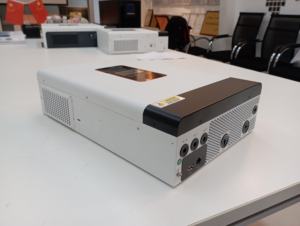 Гибридный солнечный инвертор Prostar <span class=keywords><strong>3</strong></span>.6 кВА, автономный, с <span class=keywords><strong>MPPT</strong></span>, чистая синусоида, для системы резервного питания всего дома - Product Image 3