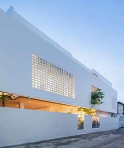 Supdesigner - Rendu 3D résidentiel - Design d'intérieur - Villa de luxe - Service de rendu 3D personnalisé moderne - Design d'intérieur - Product Image 4