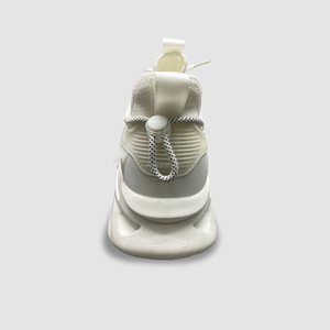 Produttori di <span class=keywords><strong>scarpe</strong></span> all'ingrosso di <span class=keywords><strong>scarpe</strong></span> da <span class=keywords><strong>basket</strong></span> bianco Unisex da uomo che corre <span class=keywords><strong>scarpe</strong></span> da ginnastica sportive per Logo personalizzato - Product Image 4