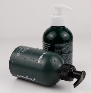 ขวดปั๊มโลชั่นอลูมิเนียม - Product Image 4