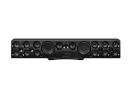 7.1ch True Surround Sound Home Cinéma Barre de son Barre de son 7.1 Barre de son Home Cinéma Haut-parleur LED Haut-parleur BT