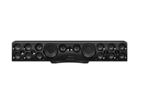 7.1ch True Surround Sound Home Cinéma <span class=keywords><strong>Barre</strong></span> <span class=keywords><strong>de</strong></span> <span class=keywords><strong>son</strong></span> <span class=keywords><strong>Barre</strong></span> <span class=keywords><strong>de</strong></span> <span class=keywords><strong>son</strong></span> 7.<span class=keywords><strong>1</strong></span> <span class=keywords><strong>Barre</strong></span> <span class=keywords><strong>de</strong></span> <span class=keywords><strong>son</strong></span> Home Cinéma Haut-parleur LED Haut-parleur BT - Product Image 4