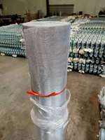 Moustiquaire en alliage d'aluminium de haute qualité, 14x14 mailles, moustiquaire pour fenêtre