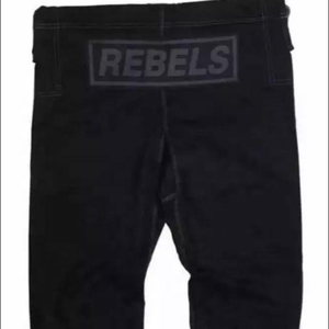 Bjj กิโมโน JiuJitsu Bjj Gi,กิโมโน Jiu Jitsu บราซิลเลียนแบบกำหนดเอง - Product Image 2