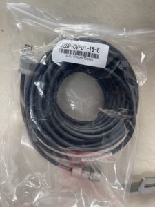 สายเซอร์โว JZSP-CVP01-15-E - Product Image 1