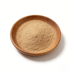 Poudre de <span class=keywords><strong>levure</strong></span> aromatisante pour la fermentation traditionnelle du vinaigre - Rehausseur de saveur naturel - Stade de saccharification - Fermentation de 27 jours - Product Image 1