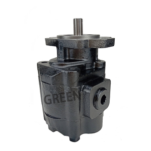 Pompe à engrenages pour vérin hydraulique Série P20 P30 P31 P50 P51 pour l'agriculture - Product Image 6