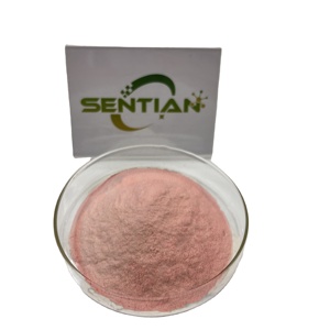 ผงแตงโมแบบสเปรย์แห้งน้ำแตงโมธรรมชาติผงแตงโมอบแห้ง - Product Image 2