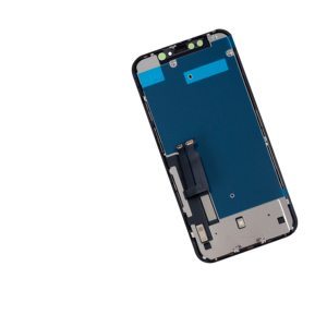 Pantalla <span class=keywords><strong>LCD</strong></span> de pantalla táctil de teléfono móvil para <span class=keywords><strong>iPhone</strong></span> XR 6,1 pulgadas 1 año de garantía Embalaje personalizado - Product Image 3