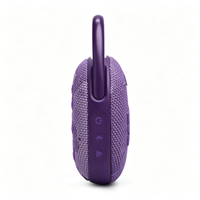 Haut-parleur portable étanche V5.3 avec subwoofer, lumière LED colorée, logo personnalisé, autonomie 10-15h – Fabrication OEM/ODM