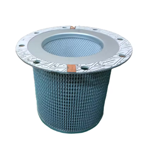 Filtro Separador de Aceite MANNY 02250100-755 para Compresor, Filtro de Aire Industrial, Material de Fibra de Vidrio, Certificado ISO9001, Piezas Nuevas - Product Image 4
