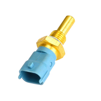 Capteur de température d'eau 0281002209 avec joint pour Renault Opel