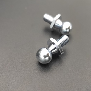 قطع طبية دقيقة مصنعة بتقنية <span class=keywords><strong>CNC</strong></span> من سبائك الألومنيوم والنحاس والفولاذ المقاوم للصدأ عالية الجودة بالجملة - Product Image 1