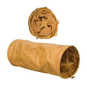 Túnel de papel para Cama de Gato, material natural, novedad, fabricante al por mayor - Product Image 4