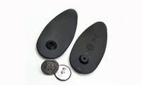 Clips et attaches automobiles universels en PP pour tapis de voiture Tesla Model S - Ensemble complet Durable Toutes saisons