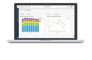 لوحة تحليل النفقات من وايز هاستلرز للشركات الصغيرة والمتوسطة - متوافقة مع لينكس/أندرويد/ماك، نسخة إنترنت متوفرة - Product Image 2