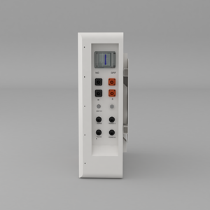 แบตเตอรี่ลิเธียม LiFePO4 แบบติดผนัง รุ่น Gen5 51.2V 220Ah 10kWh แบ่งส่วนได้ 10000 รอบการใช้งาน รับประกัน CAN ปลอดภัย เชื่อถือได้ สำหรับใช้ในบ้าน - Product Image 2