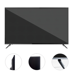 ทีวีสมาร์ททีวี LED ขนาด 24 32 40 43 50 55 65 นิ้ว พร้อม Android WiFi จากผู้ผลิตที่เหมาะสม - Product Image 2