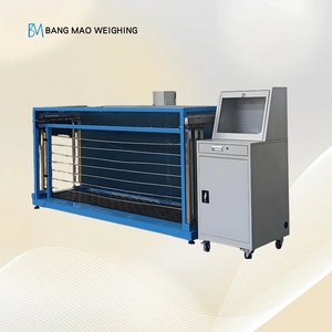 Chất lượng cao mới cừu/dê trọng lượng và kích thước Hệ thống đo lường với trang trại thiết bị cừu hàng rào - Product Image 1