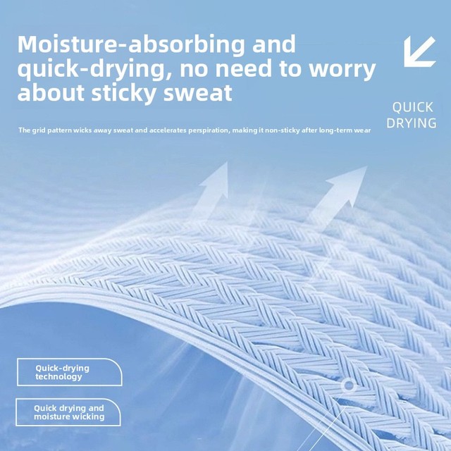 Ice Silk Solid Men'S Short Sleeve Casual Sports T-Shirt Summer Breathable Cool Loose Quick-Dry Machine Washable