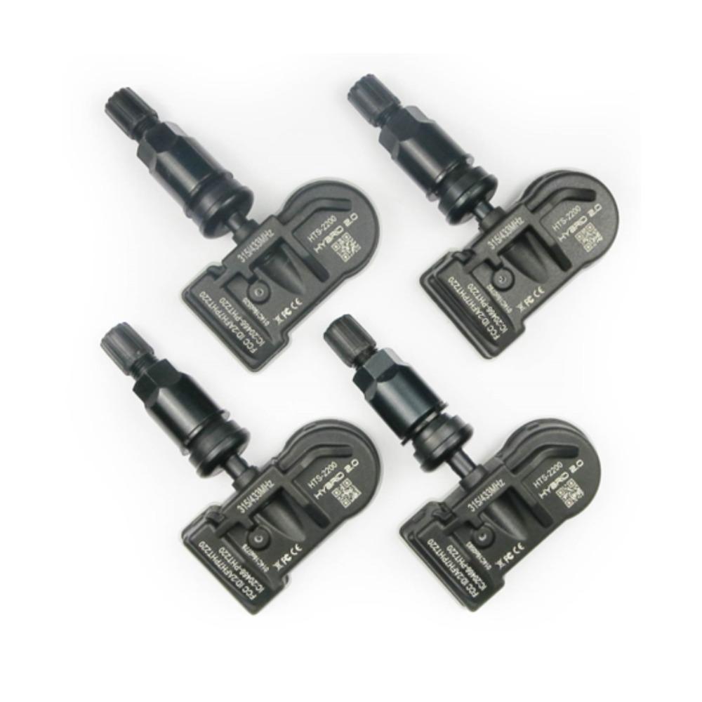 2022 2023 2024 トヨタ GR86 Upro TPMS タイヤ空気圧センサー 315MHz用