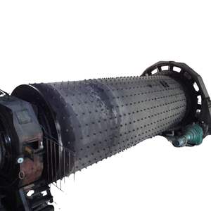 सर्वोत्तम मूल्य पेशेवर क्षैतिज गेंद मिल निर्माता अयस्क पाउडर 380v-10000v वोल्टेज के लिए कस्टम पीस समाधान - Product Image 4