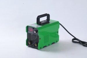 Superventas portátil 110V 220V <span class=keywords><strong>Mini</strong></span> inversor DC máquina de soldadura para uso doméstico para soldar acero - Product Image 5