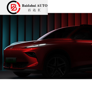 Nuova <span class=keywords><strong>MG</strong></span> <span class=keywords><strong>Auto</strong></span> SUV Compatto <span class=keywords><strong>MG</strong></span> ES5 Completamente Elettrico 2024 2025 5 Porte 5 Posti Trazione Posteriore per Esportazione - Product Image 3