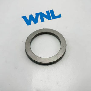 Elemento de Filtro de Aceite Hidráulico para Maquinaria de Construcción con Cubierta Base, Piezas Hidráulicas para Construcción a Presión 136644 - Product Image 2
