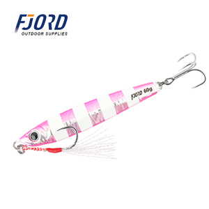 Señuelo <span class=keywords><strong>de</strong></span> pesca Jigging <span class=keywords><strong>de</strong></span> hierro, sardina <span class=keywords><strong>de</strong></span> Metal, 20g, 30g, 40g, 60g, al por mayor - Product Image 1