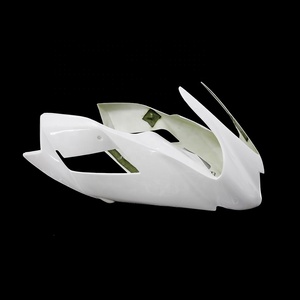 Nouvelle carénage complète en fibre de verre pour <span class=keywords><strong>moto</strong></span>, facile à installer, avec garantie de 90 jours pour ZX6R 2007-2008 - Product Image 3