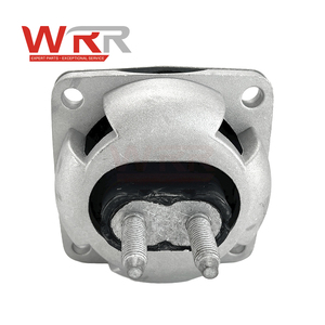 Support de transmission pour Benz W166 X166 ML350 GL450, support en caoutchouc de boîte de vitesses robuste de qualité supérieure - Product Image 5