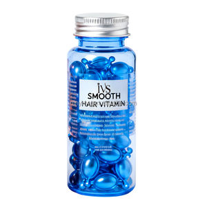 פרטי התווית שיער טיפול חיוני שמן שיער ויטמין קפסולות לצמיחת שיער עם ויטמין e c - Product Image 5