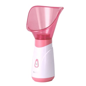 Vaporizadores de Sauna <span class=keywords><strong>Benice</strong></span> para limpieza Profesional Vaporizador Facial para salón Máquina de vapor facial electrónica Facial Eléctrico Ningbo ABS - Product Image 4