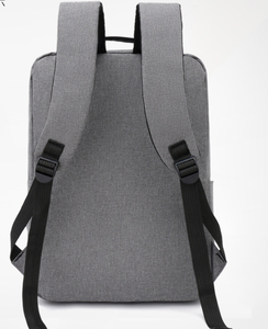 Sac à dos d'école pour étudiants universitaires imperméable et durable en gros, grande capacité, sac pour ordinateur portable tendance, sac à dos pour ordinateur portable professionnel - Product Image 4