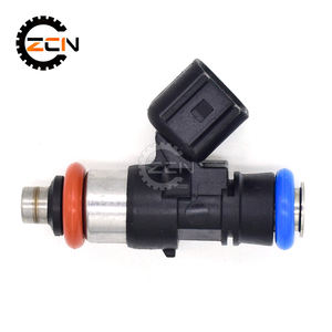 Boquilla de inyector de combustible 0280158191 para <span class=keywords><strong>Ford</strong></span> <span class=keywords><strong>Explorer</strong></span> 3.5L 3.7L <span class=keywords><strong>V6</strong></span> 2011-2017 - Product Image 2